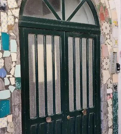 Casa Cikko Ferienhaus