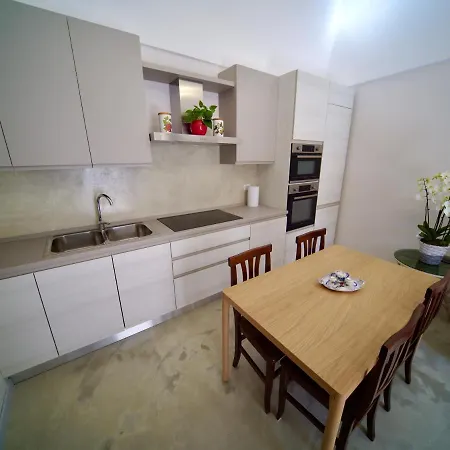Casa Cikko * Meta