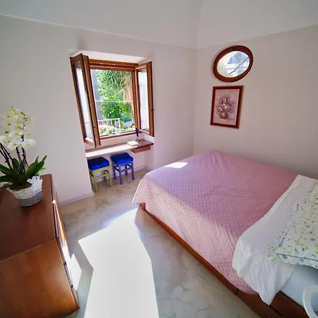 Casa Cikko * Meta