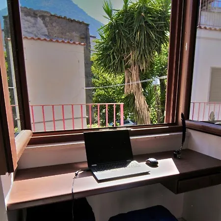 Casa Cikko *