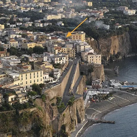 Feriehus Casa Cikko *