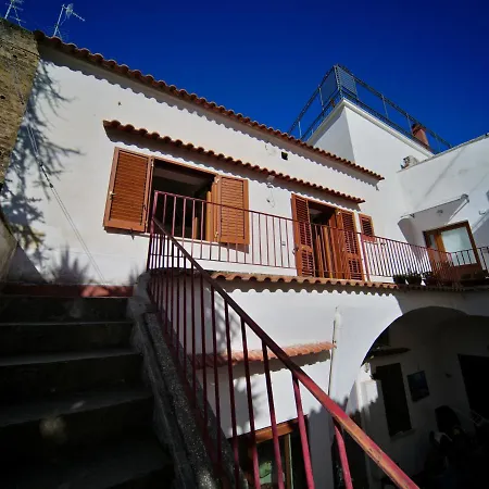 Semesterbostad Casa Cikko *