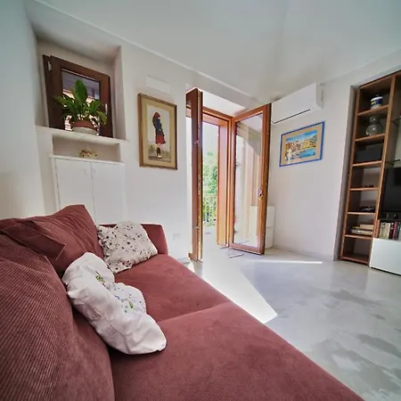 Casa Cikko Semesterbostad